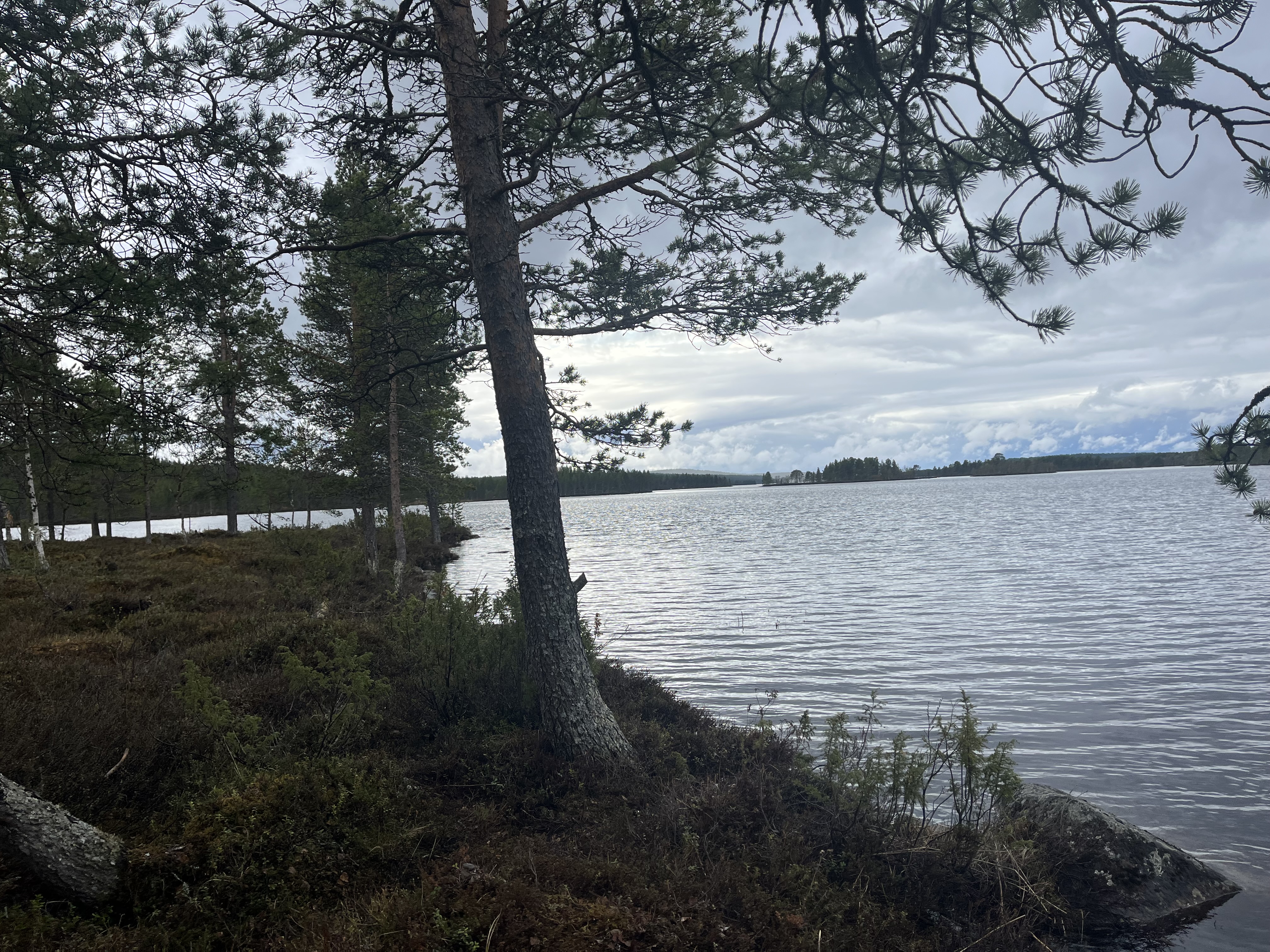 uitzichtcampingHetanKota