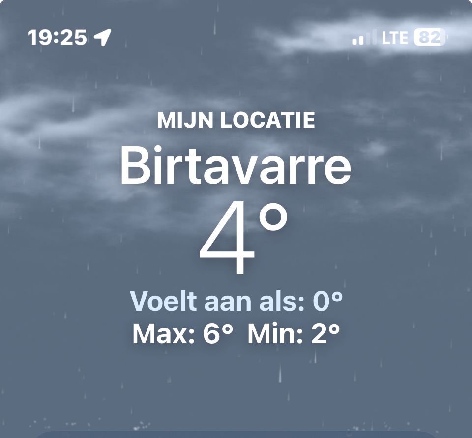 Birtavarre