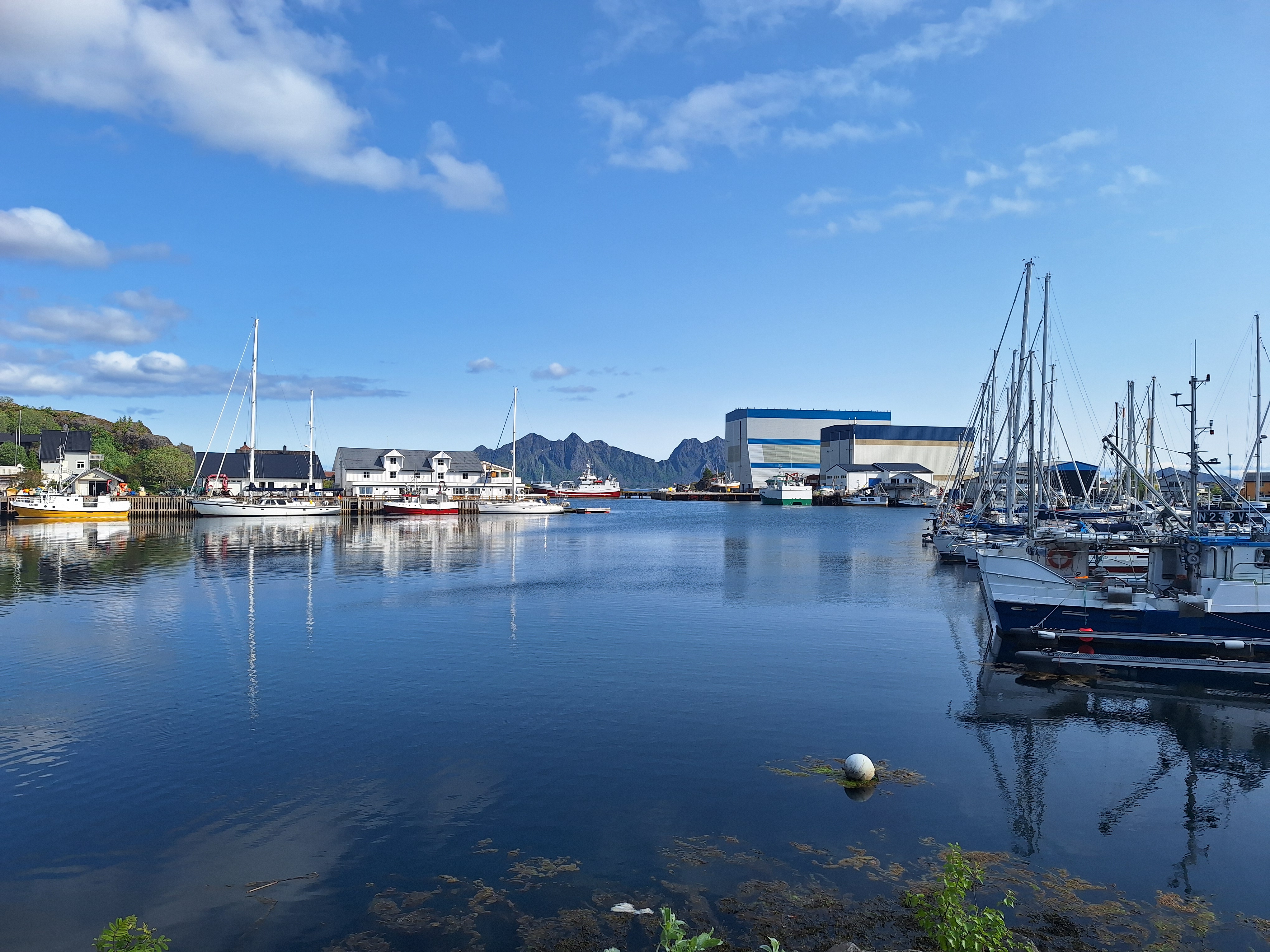 Svolvaer1