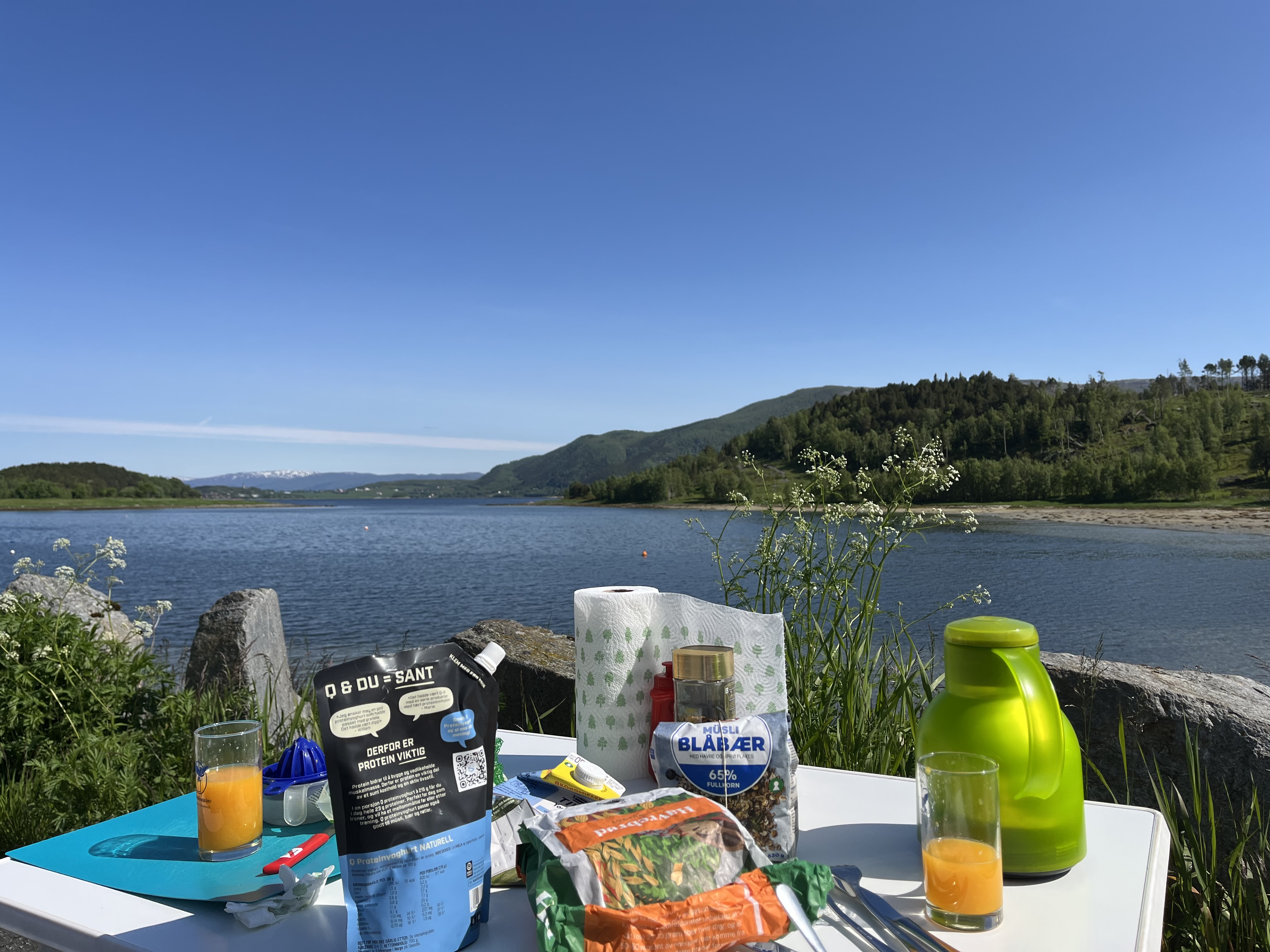 ontbijtonderwegpoolcirkel