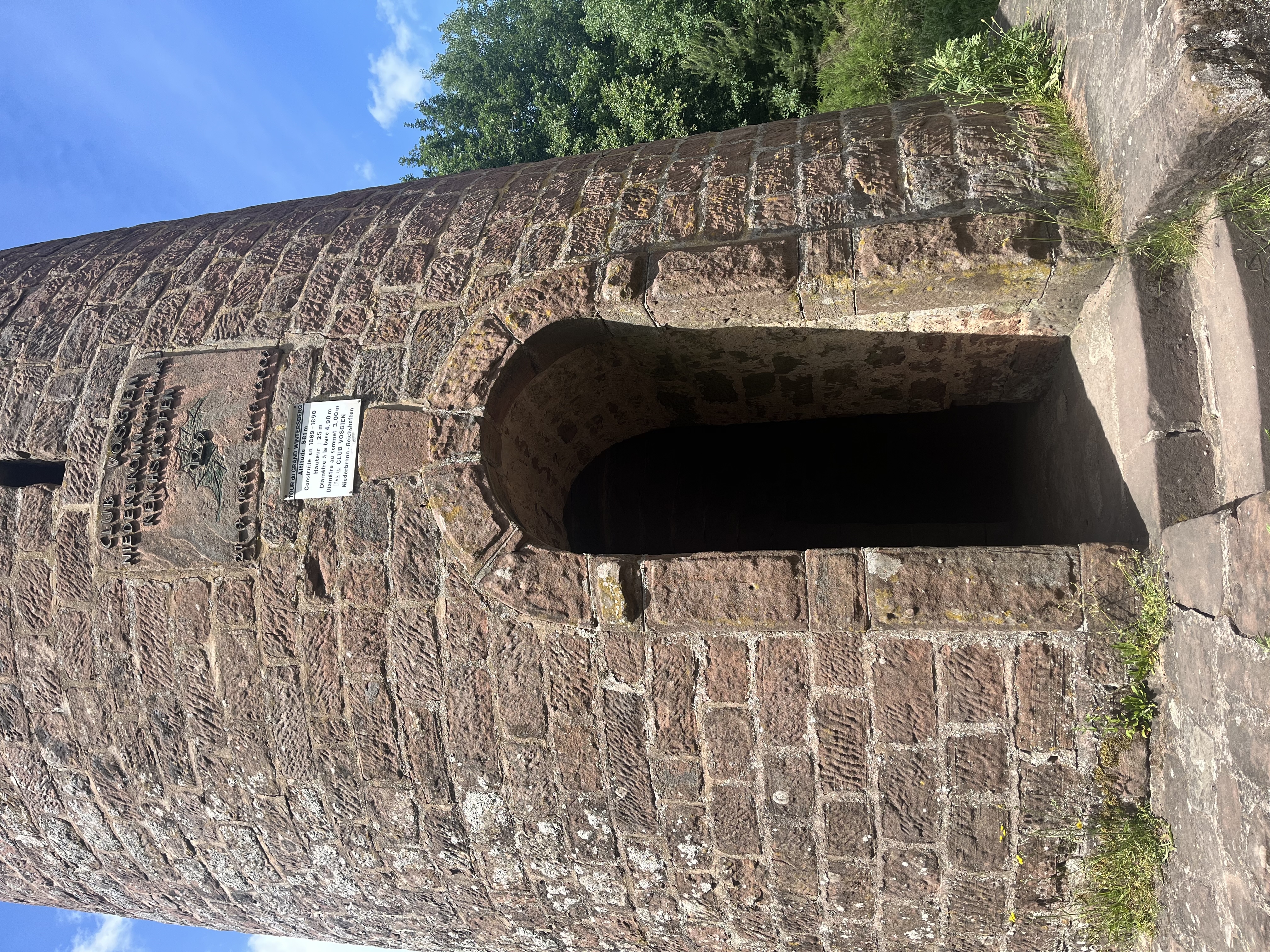 toren