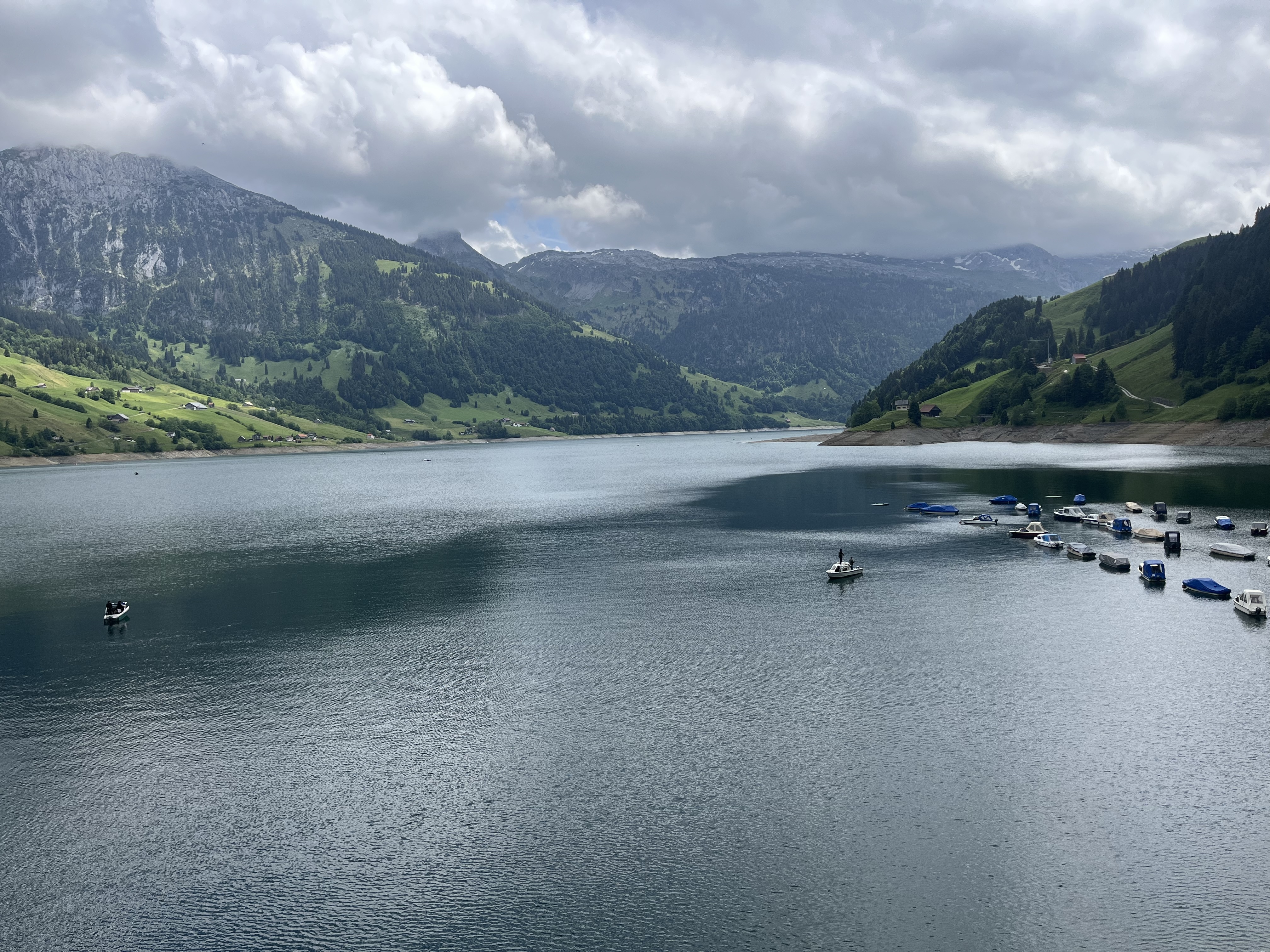 Wagitalersee