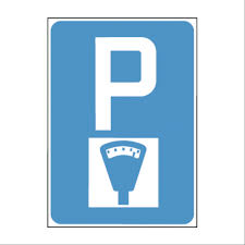 Betaald parkeren