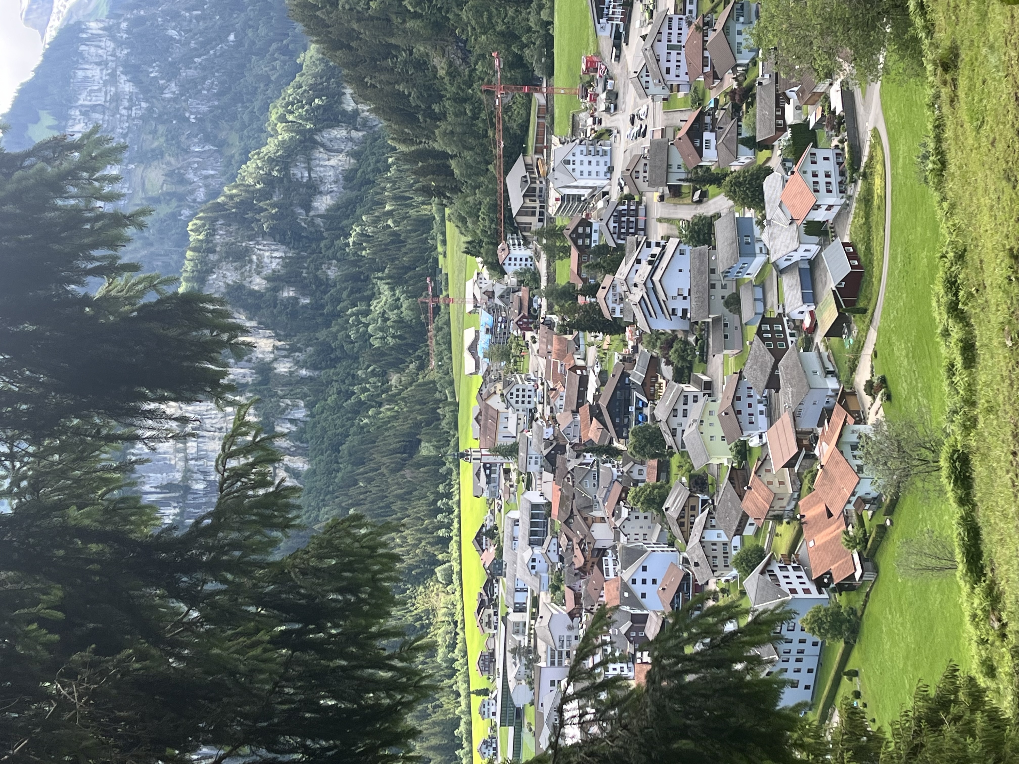 Unteriberg