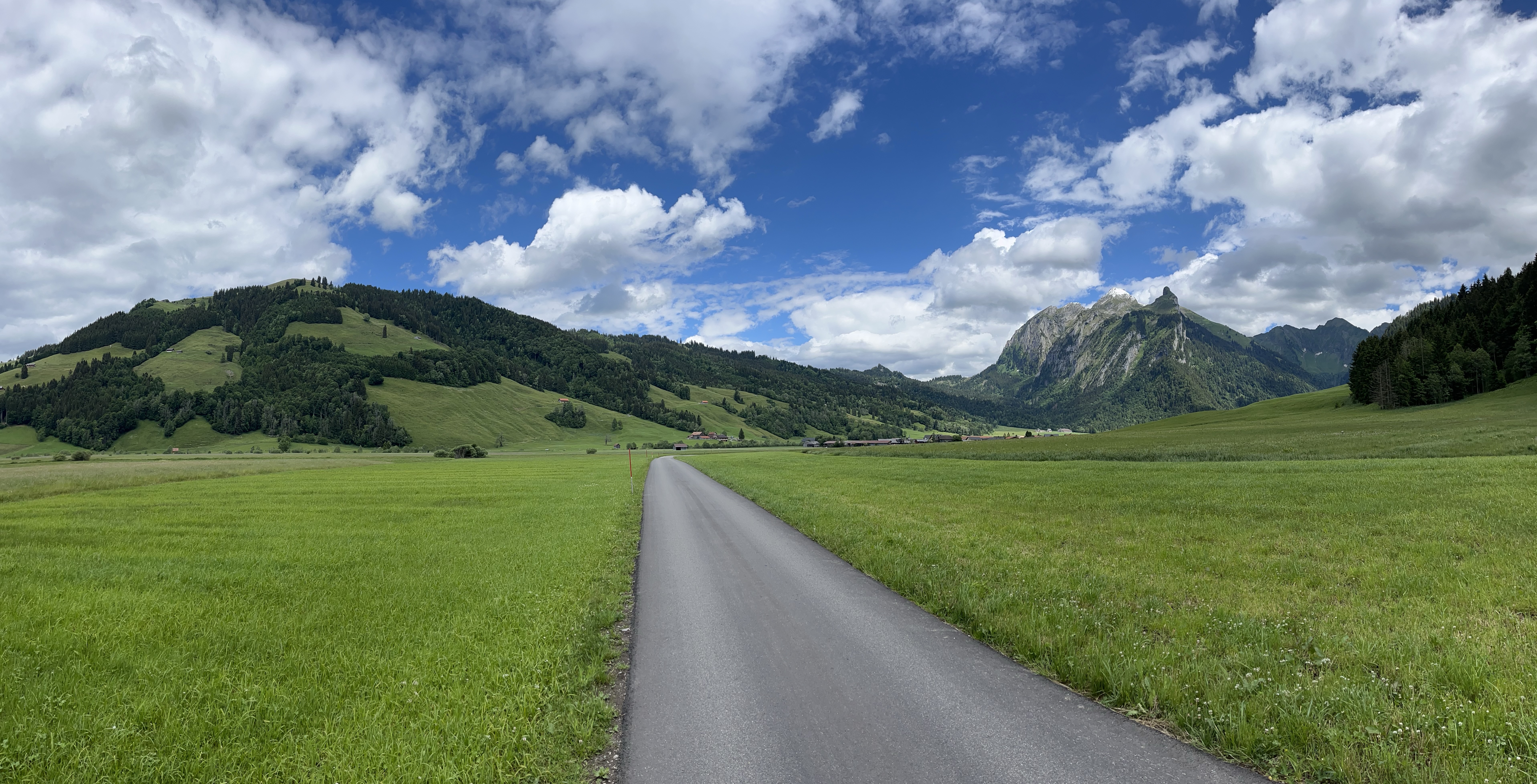 uitzicht