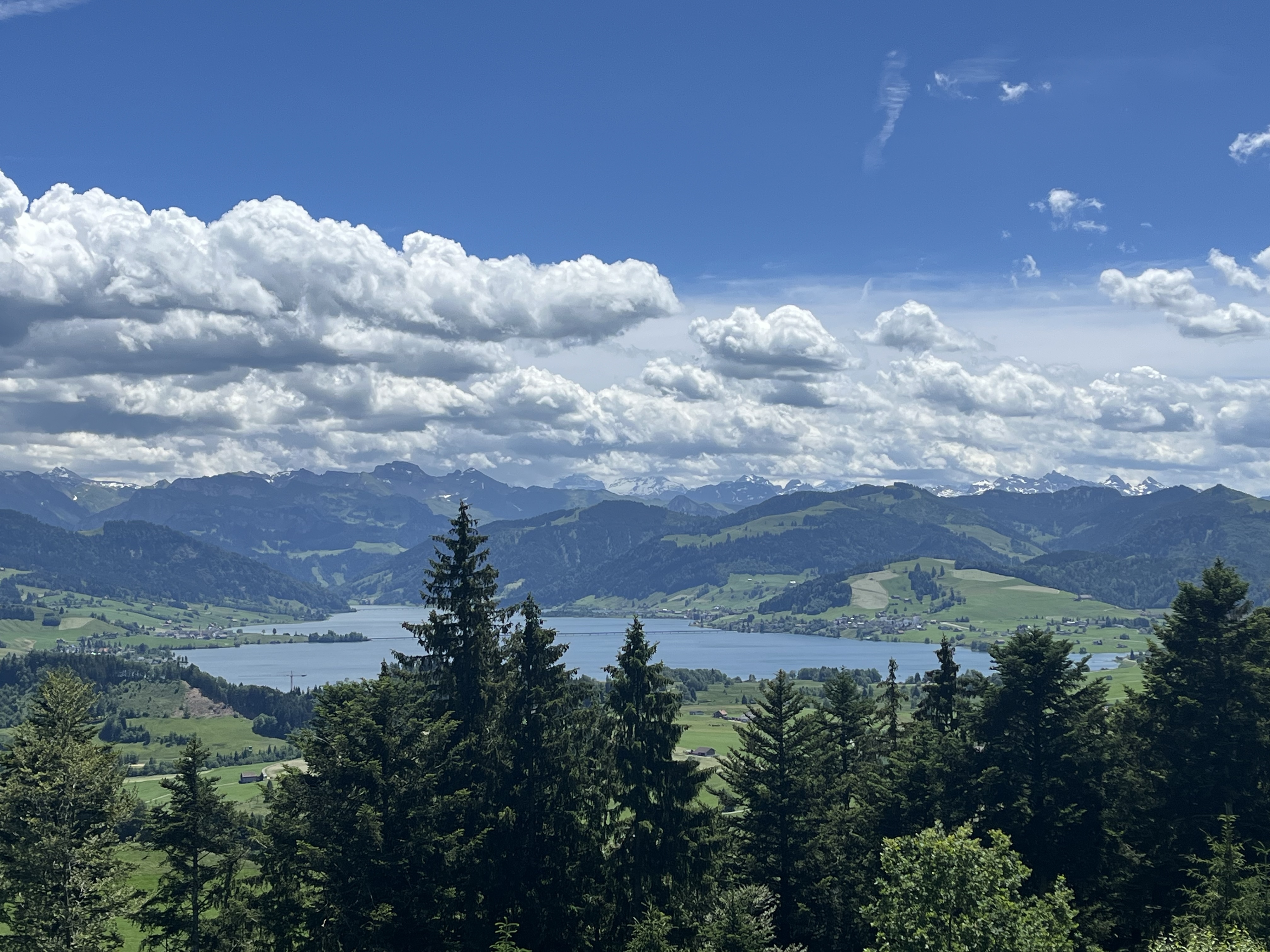 Alpentoppen