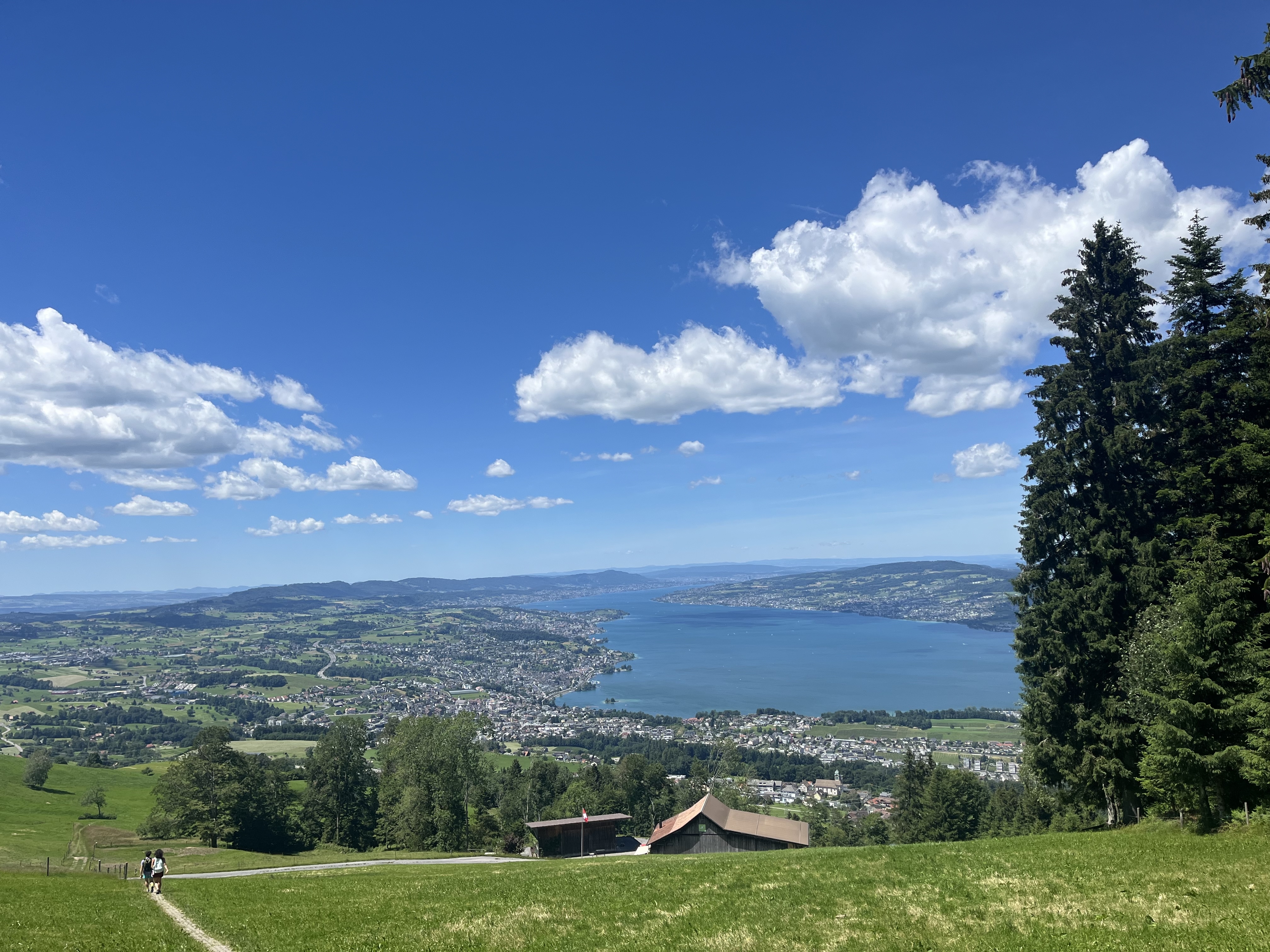 Zurichsee