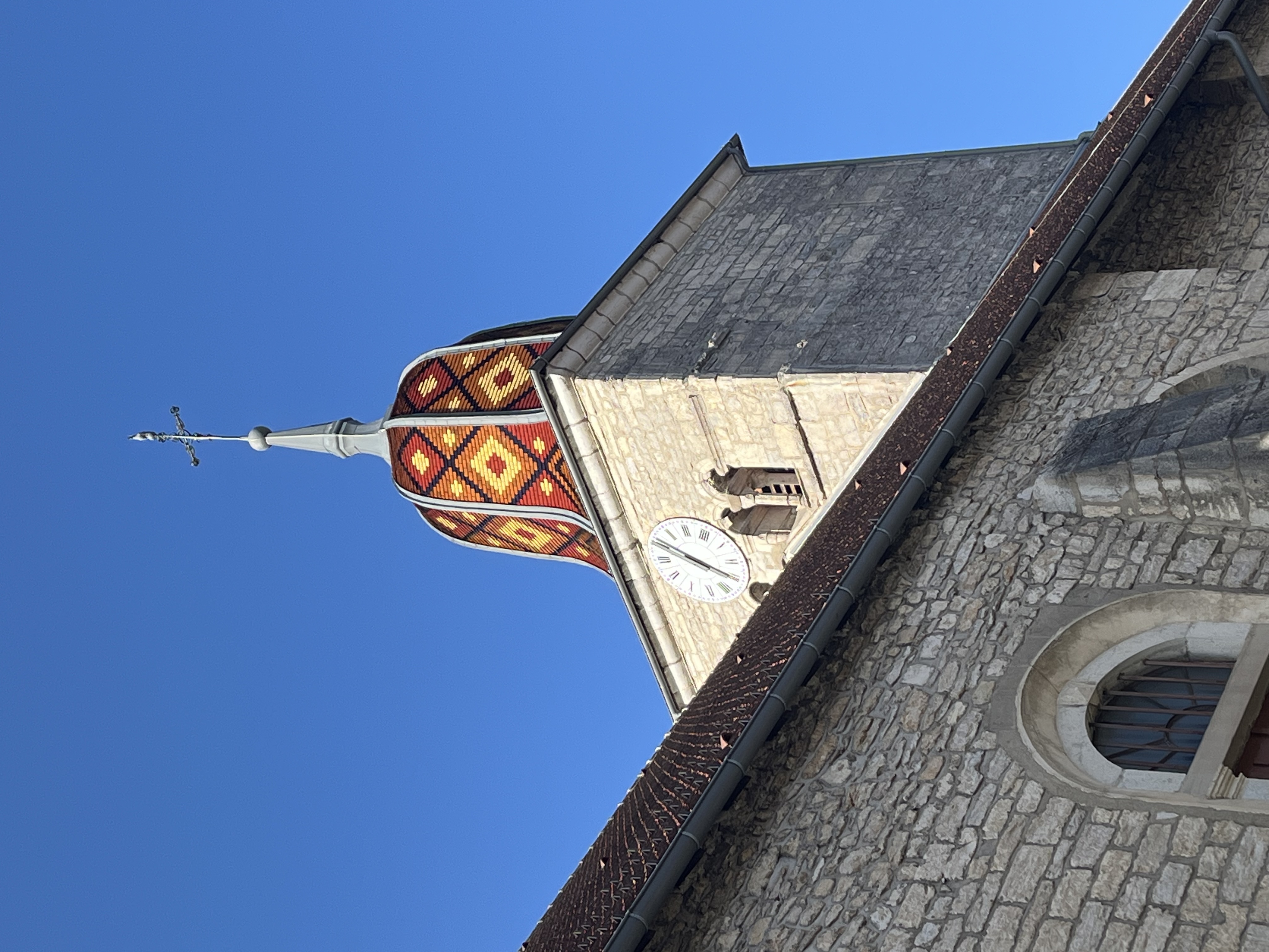 Kerk