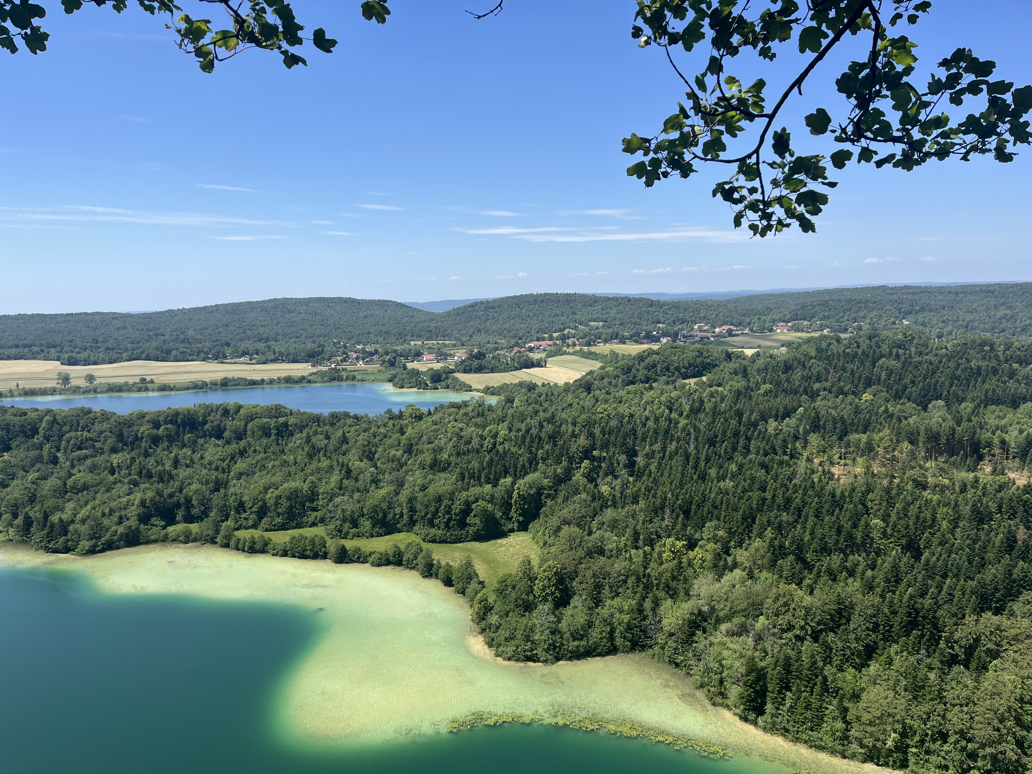 Prachtige kleuren