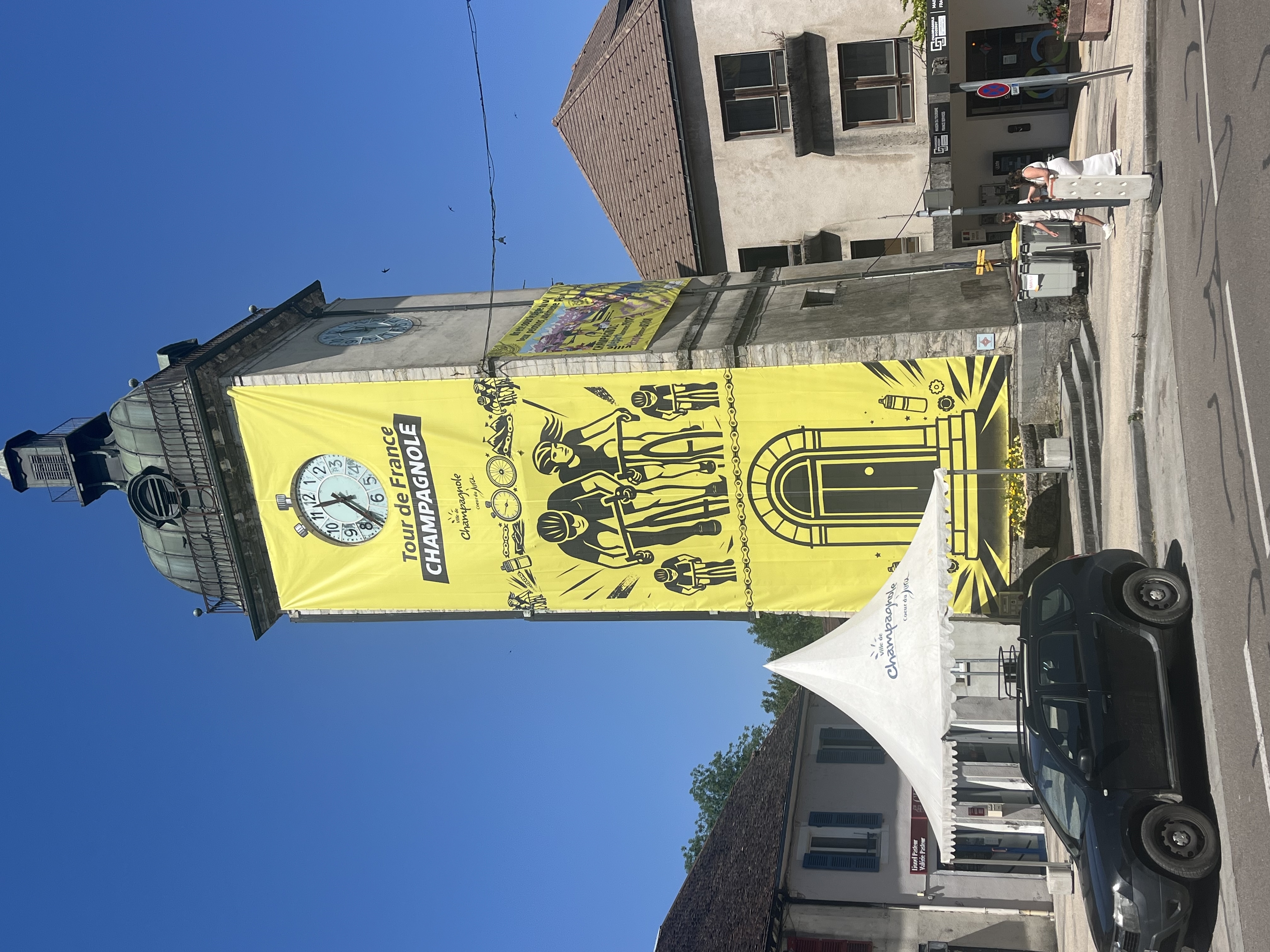Tour de France